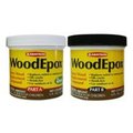 Abatron Abatron 5466198 Epoxy Wood Putty - 12 oz 5466198